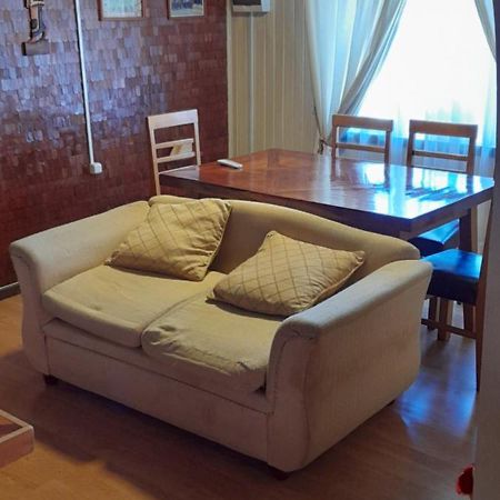 Appartement Refugio Insular à Castro Chambre photo